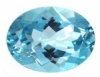 Blue Topaz-20X15mm-21.33CTS-Oval